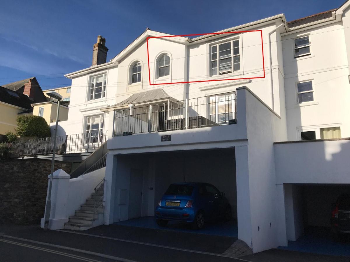 Upper Fernlea Salcombe